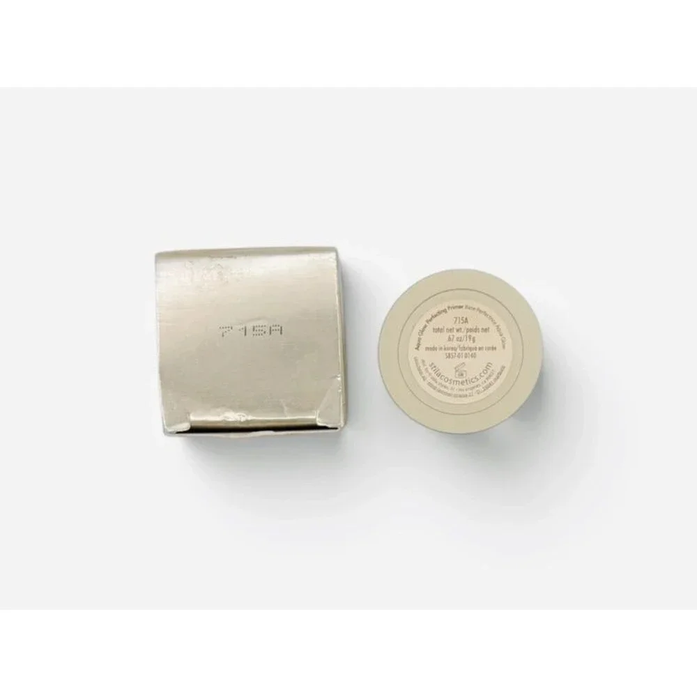 Stila Aqua Glow Perfecting Primer Stick – Aqua Glow – 0.67 oz / 19g New